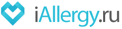 iAllergy - Сайт об аллергии
