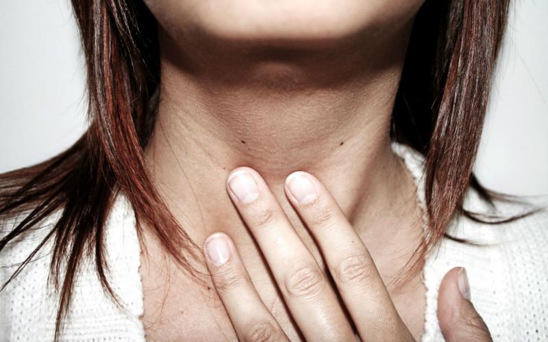 аллергия в виде царапин симптомы