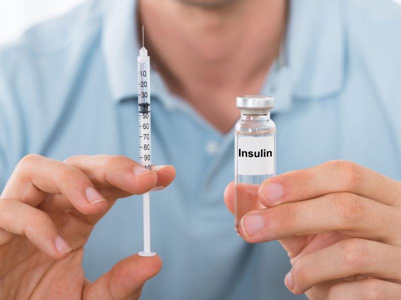 аллергия на инсулин