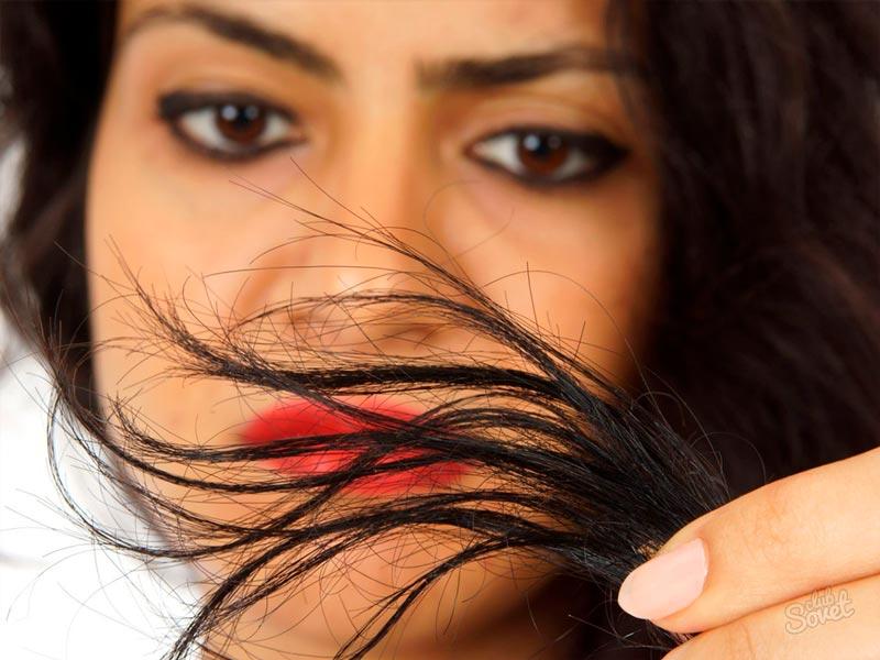 аллергия на краситель для волос причины
