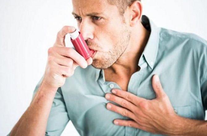 Польза ингаляторов при атопической астме