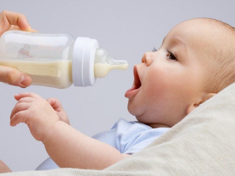 козье молоко при аллергии на молоко