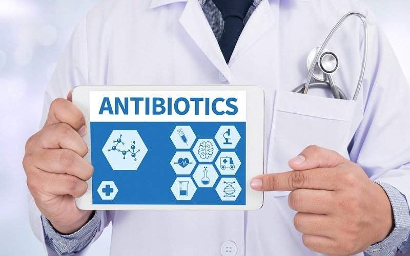 аллергия на антибиотики методы лечения