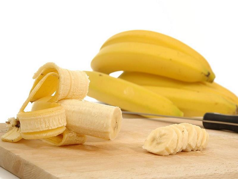 аллергия на бананы причины
