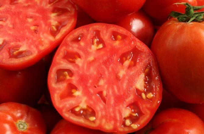 Симптомы и лечение аллергии на помидоры