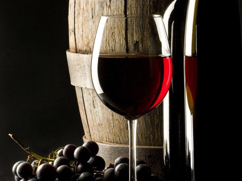 аллергия на красное вино причины