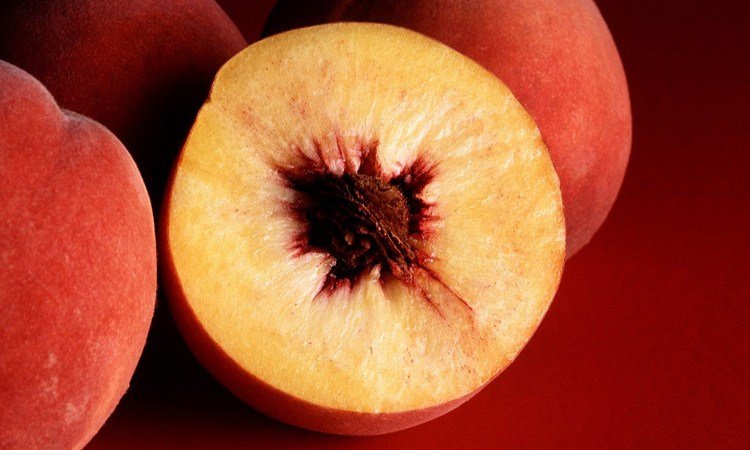 аллергия на персики причины