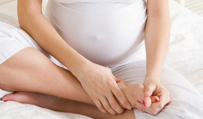 Аллергия у беременных: лечение