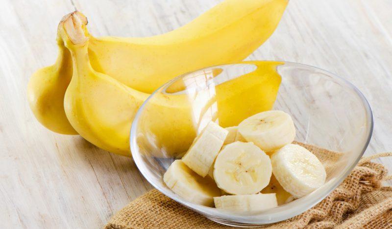 Вызывают ли бананы аллергию?