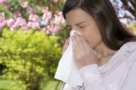 Аллергия ухудшает оценки учащихся
