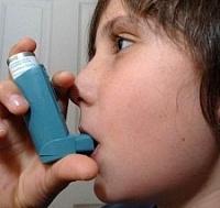 Многие астматики стыдятся своего заболевания
