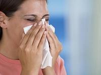 Стресс ухудшает аллергию