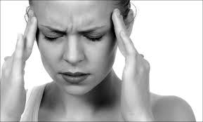Аллергический ринит усиливает мигрень