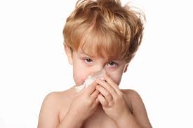 Домашнее загрязнение воздуха негативно влияет на легкие детей