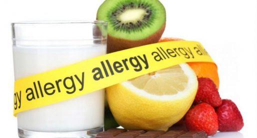 Как справиться с пищевой аллергией