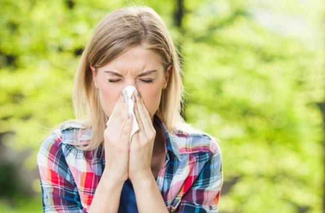 Как энтеросорбенты могут облегчить аллергию