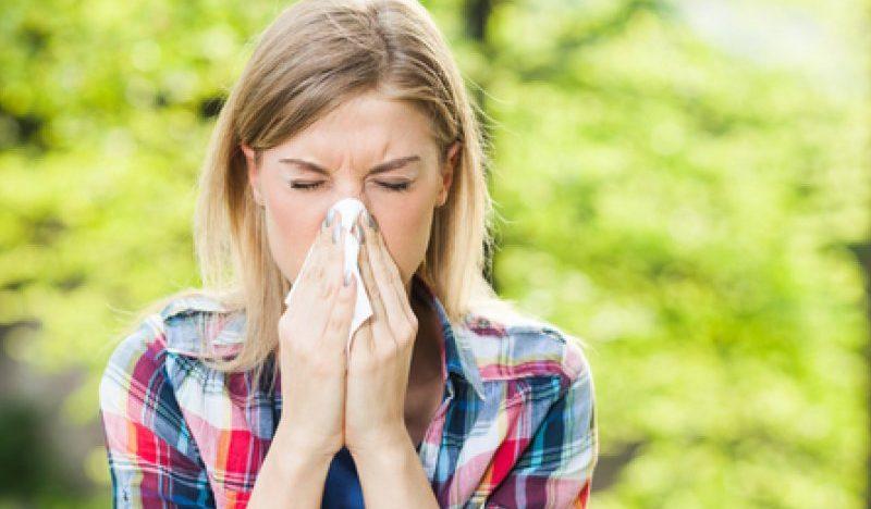 Как энтеросорбенты могут облегчить аллергию