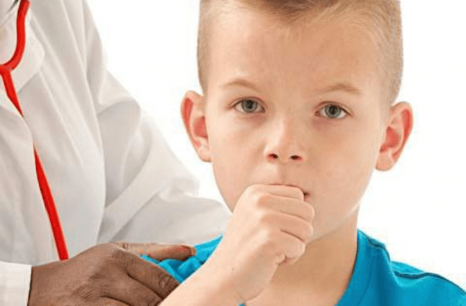 Из-за чего развивается астма?