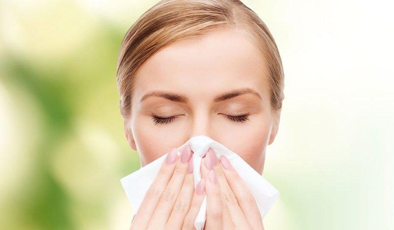 Аллергия – как определить?