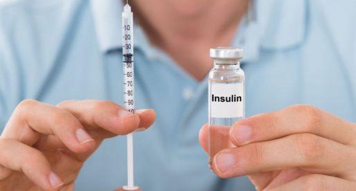 Аллергия на инсулин