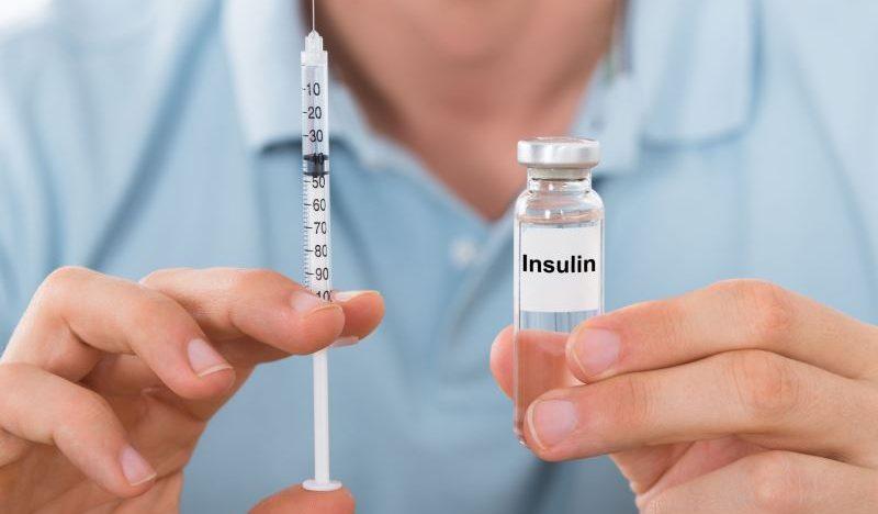 Аллергия на инсулин