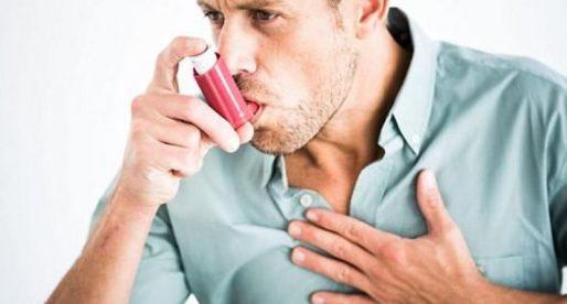 Польза ингаляторов при атопической астме