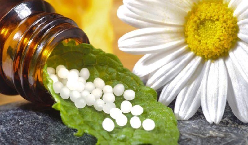 Гомеопатические средства при аллергии