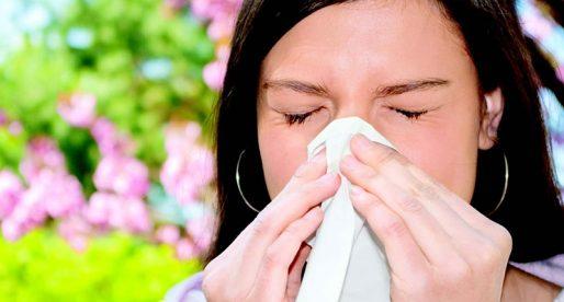 Стрессовые ситуации усиливают аллергию
