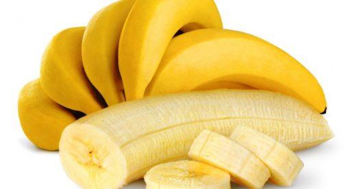 Как бороться с аллергией на бананы?