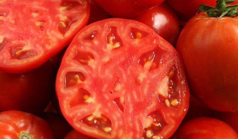 Симптомы и лечение аллергии на помидоры