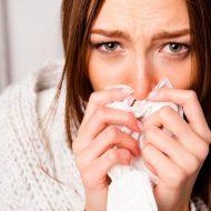 Аллергия – расплата за избавление от паразитов