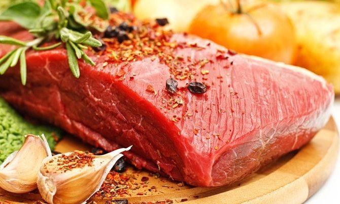 Связана ли аллергия на красное мясо с укусом клеща