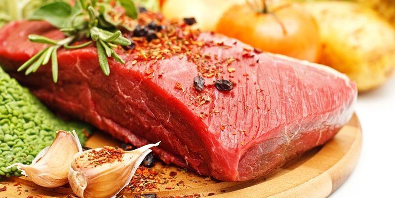 Связана ли аллергия на красное мясо с укусом клеща